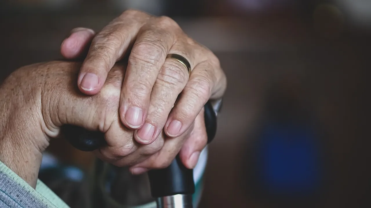 Пенсионерку лишили пенсий, так как она ею не пользовалась